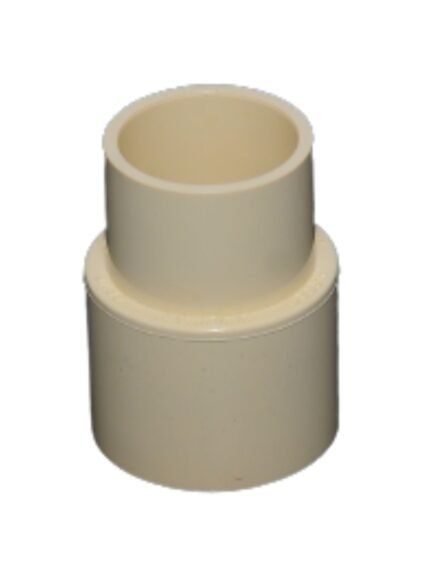 Metro CPVC Plain Reducer