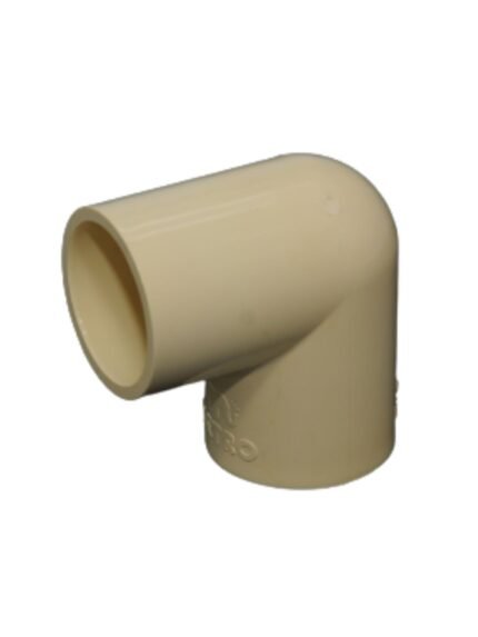 Metro CPVC Fittings - Elbow