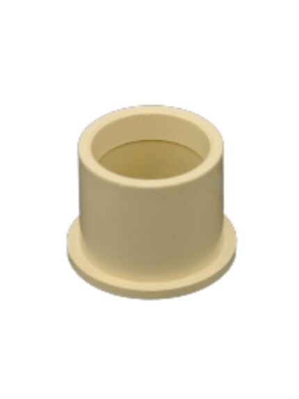 Metro PVC Plain - Red. Bush
