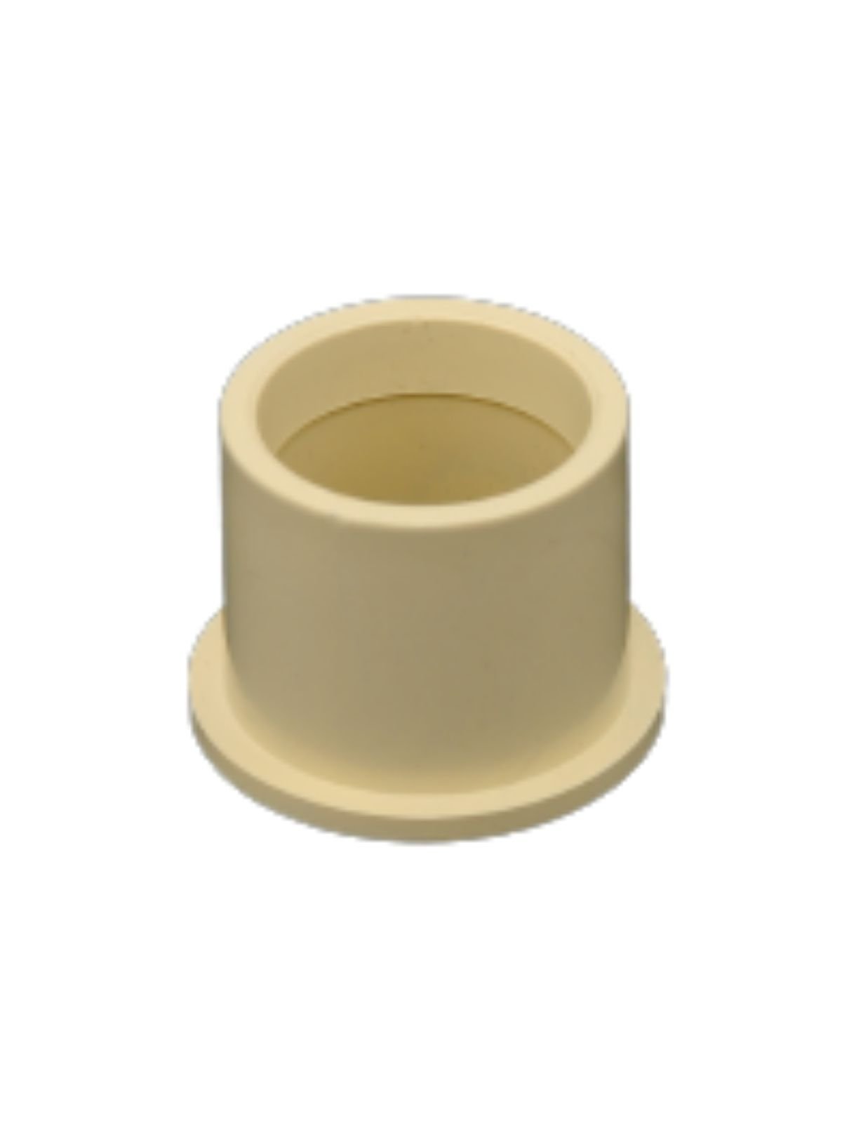 Metro CPVC fittings - red bush