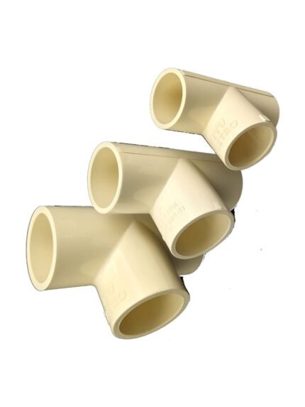 Metro CPVC Fittings - TEE