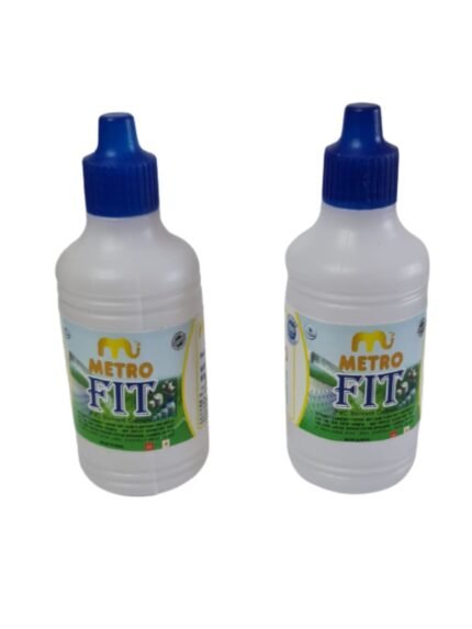 Metro Fir PVC Solvent