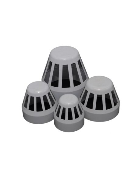 Vent Cowl