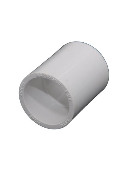 Metro UPVC Fittings - Coupler Mould