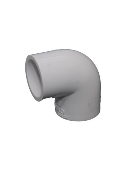 Metro UPVC Fittings - Elbow