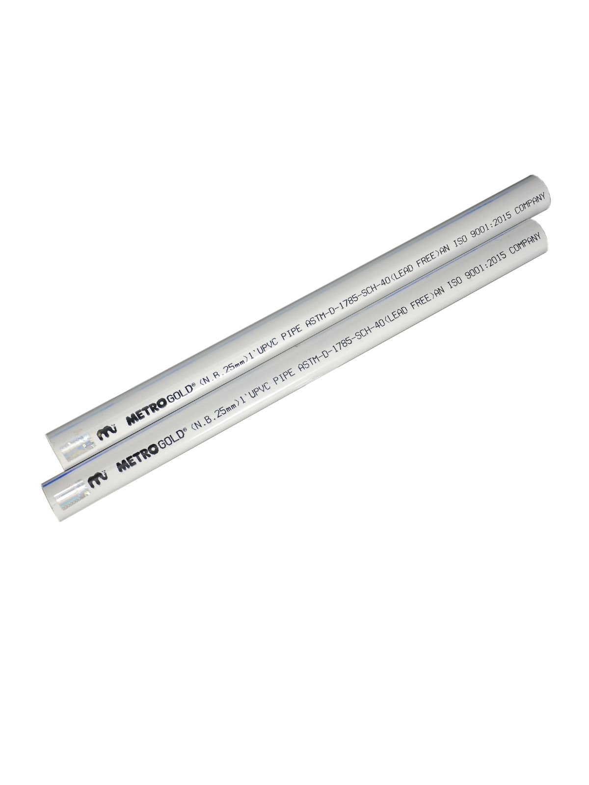 Metro UPVC Pipe (2)