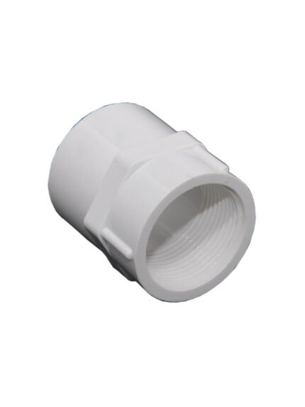 Metro UPVC Plain - FTA
