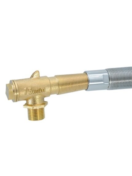 Brass Value - Metro Fit - Ferrul (GM)