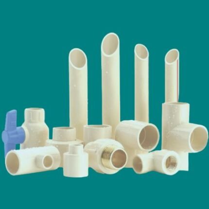 Metro ISI PVC PIPES